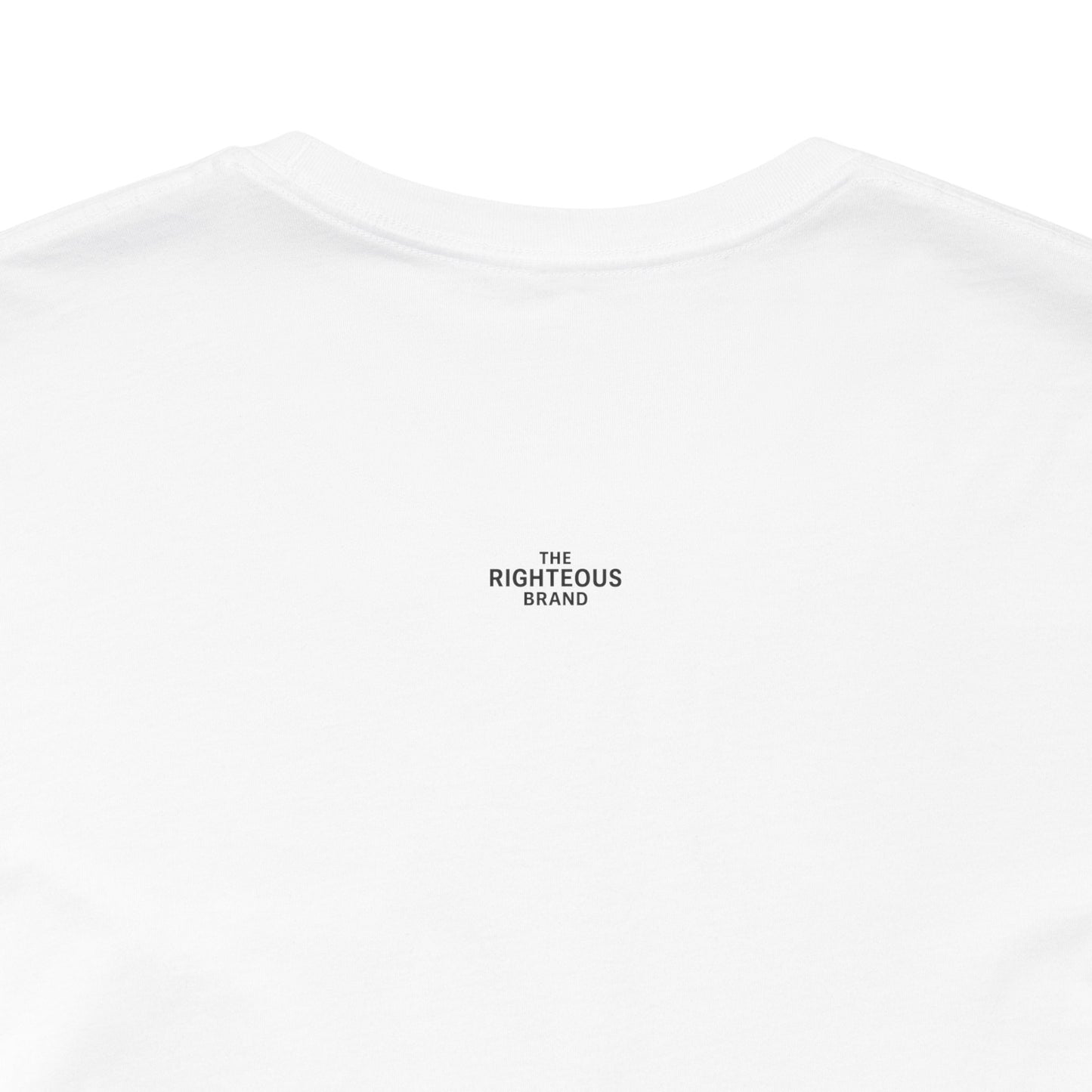 Set Apart & Righteous – Unisex Soft Style T-Shirt (Malachi 3:18)