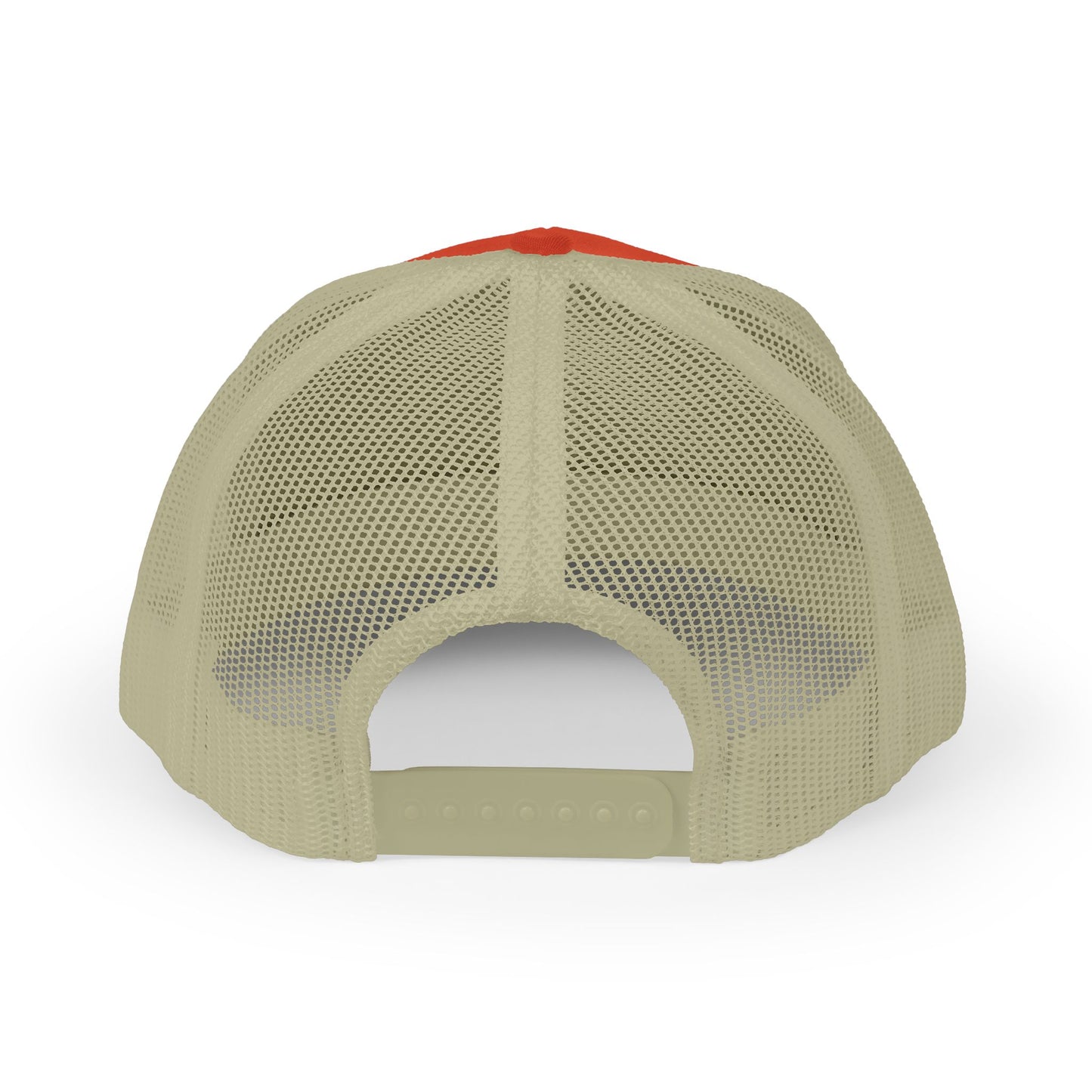 Set Apart & Righteous – Snapback Trucker Cap (Malachi 3:18)
