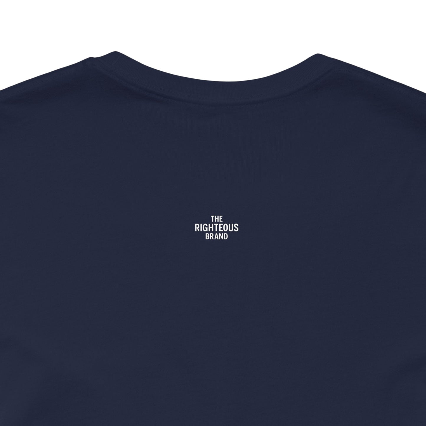 Set Apart & Righteous – Unisex Soft Style T-Shirt (Malachi 3:18)