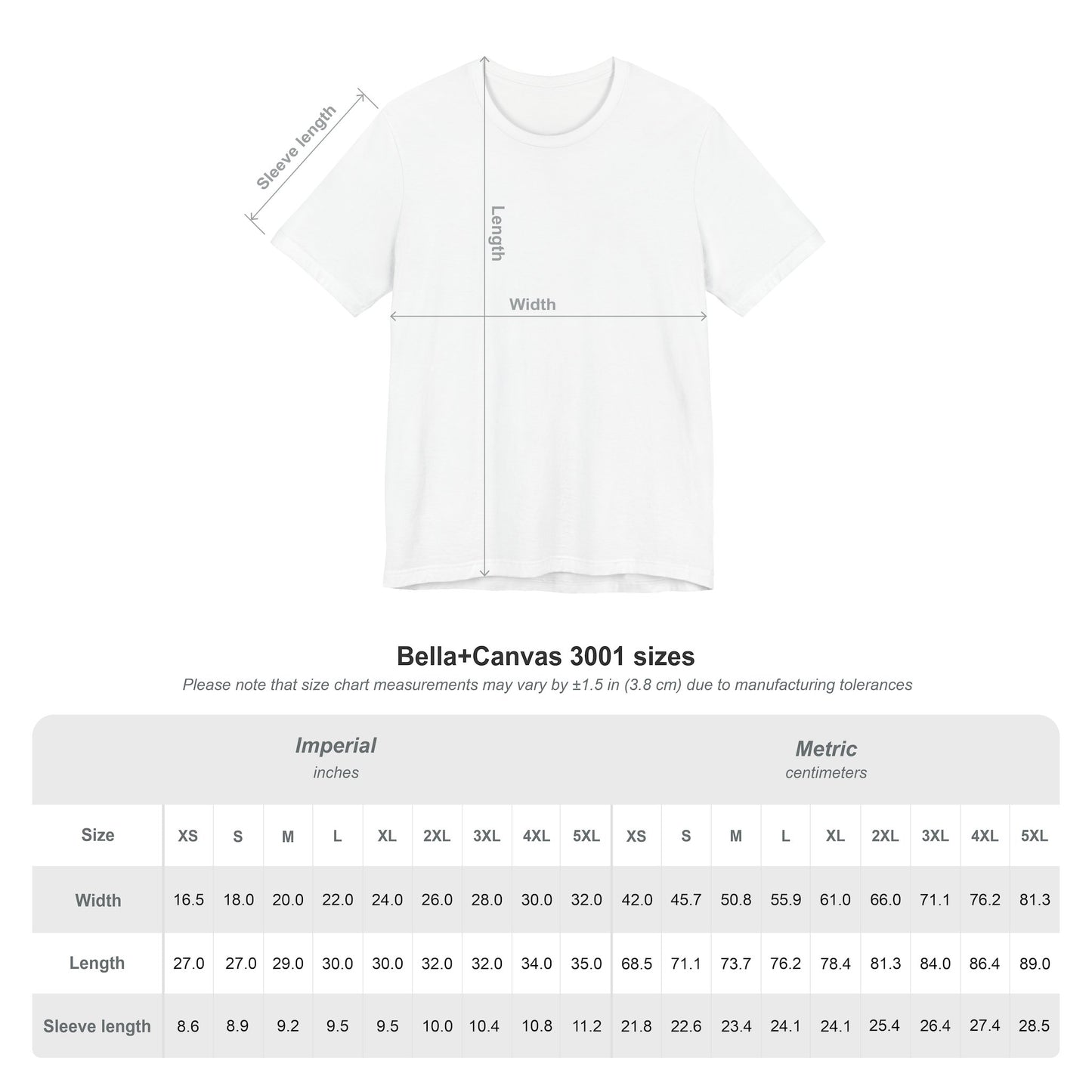 Set Apart & Righteous – Unisex Soft Style T-Shirt (Malachi 3:18)