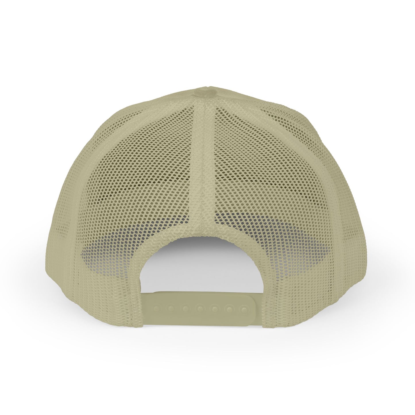 Set Apart & Righteous – Snapback Trucker Cap (Malachi 3:18)