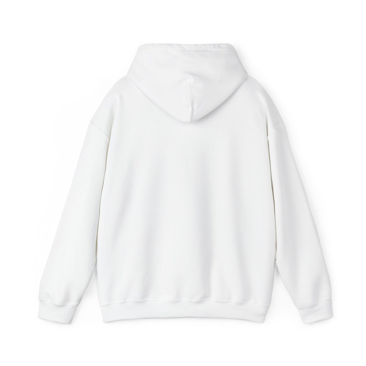 Set Apart & Righteous – Unisex Hoodie (Malachi 3:18)