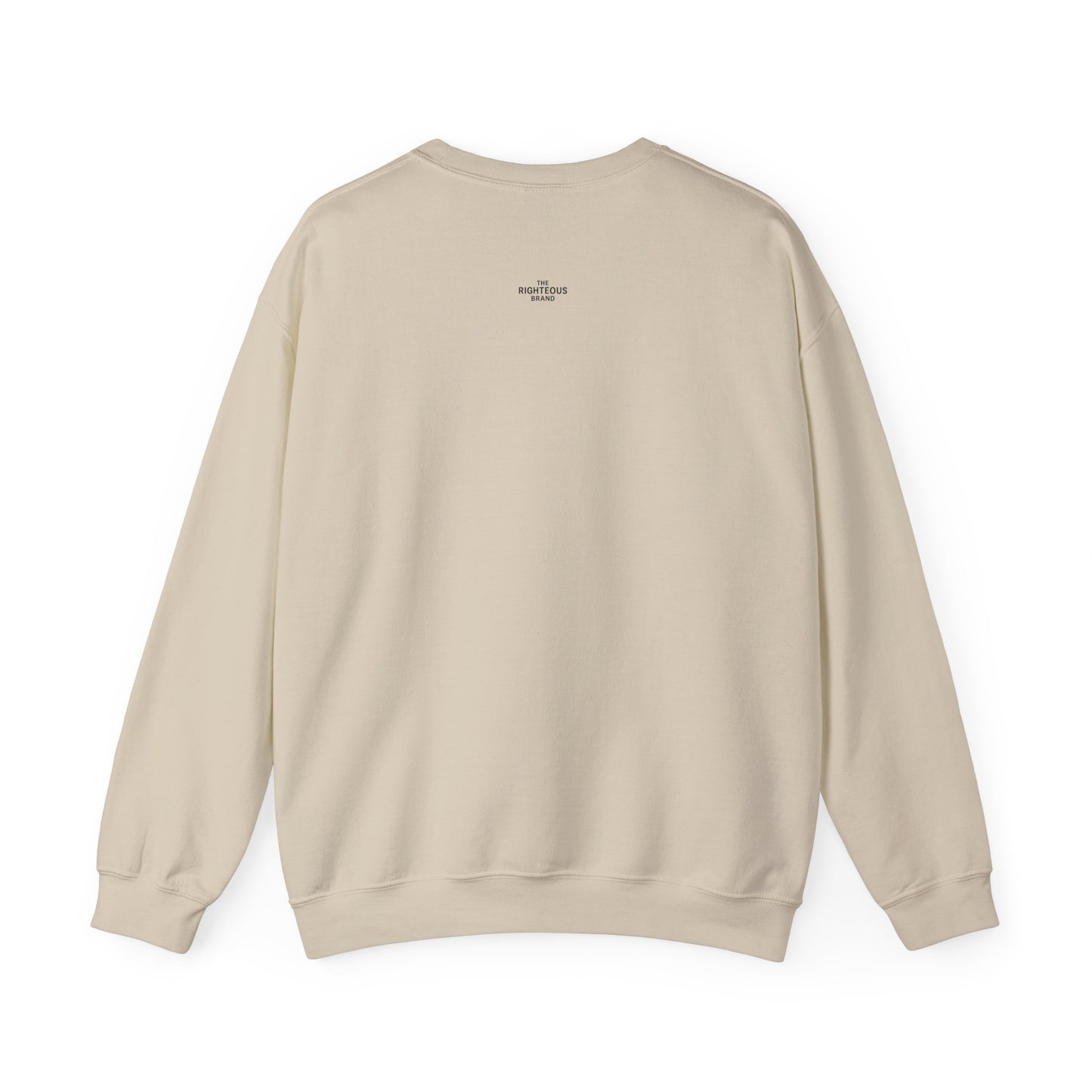Set Apart & Righteous – Unisex Sweatshirt (Malachi 3:18)