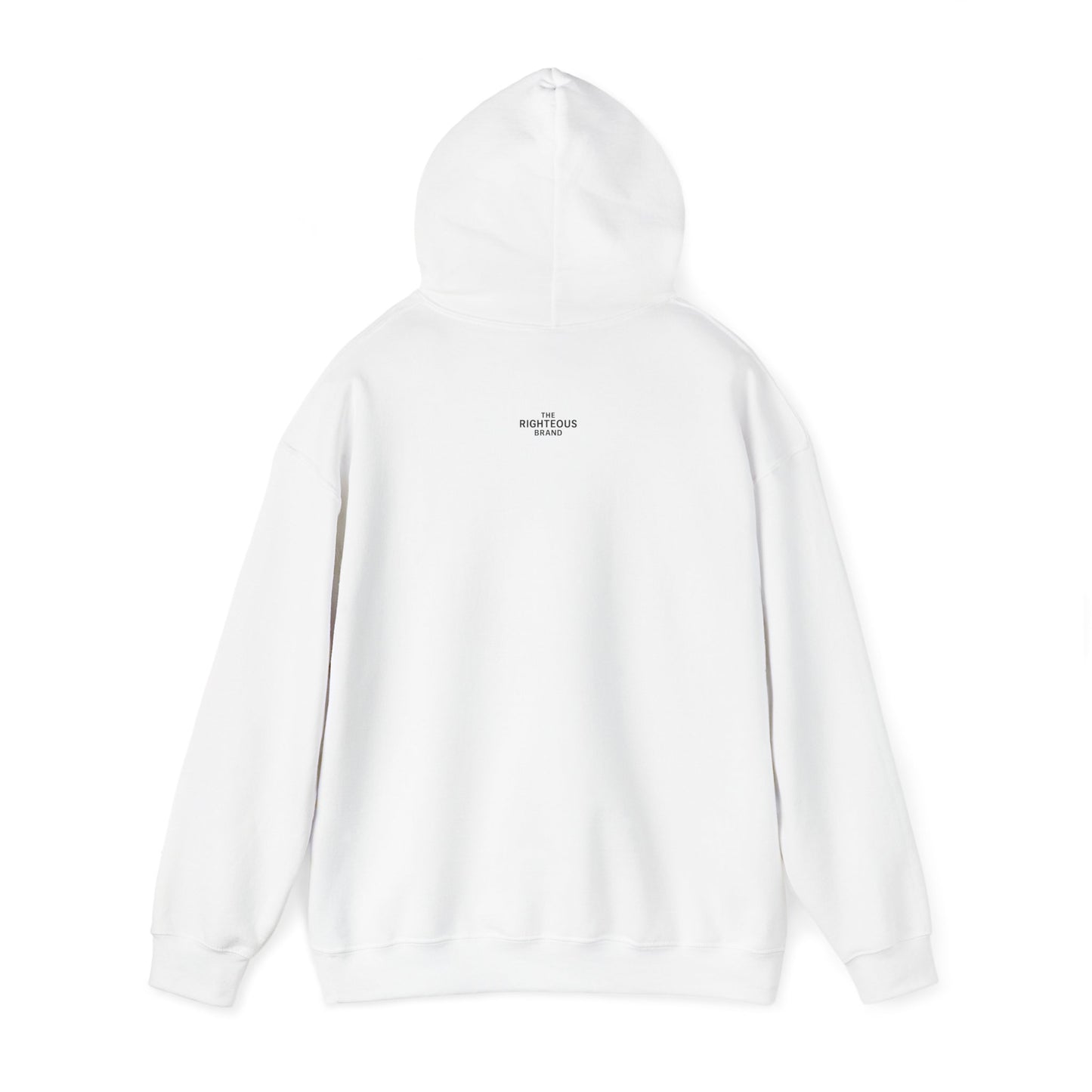 Set Apart & Righteous – Unisex Hoodie (Malachi 3:18)