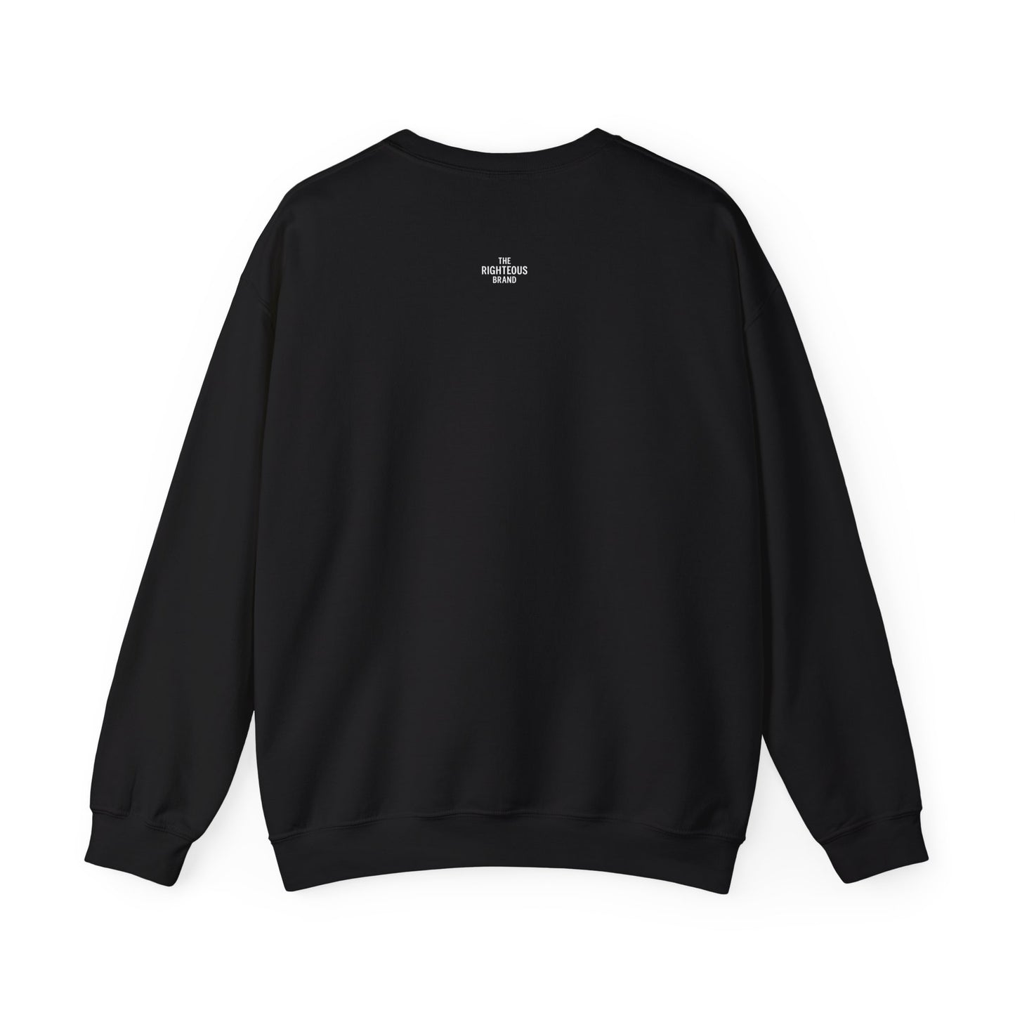 Set Apart & Righteous – Unisex Sweatshirt (Malachi 3:18)