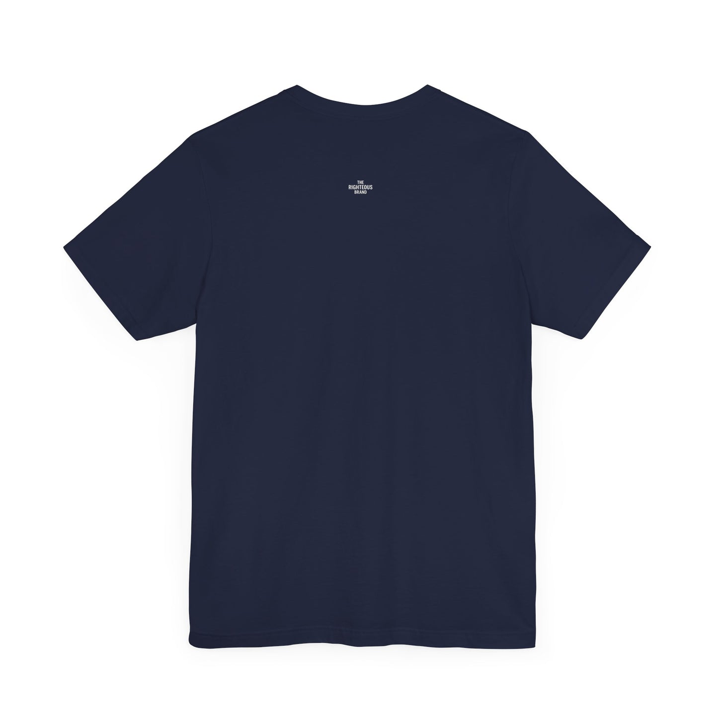 Set Apart & Righteous – Unisex Soft Style T-Shirt (Malachi 3:18)