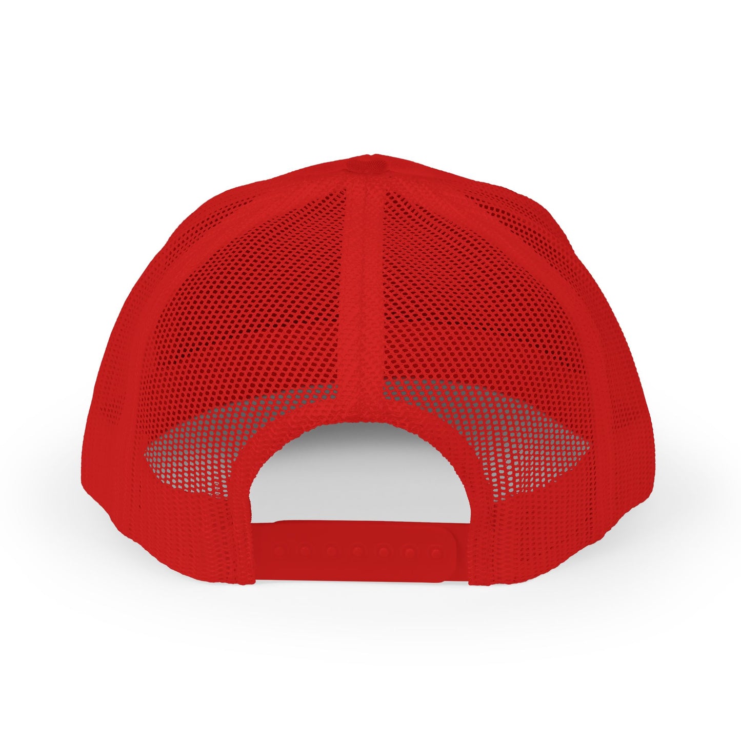 Set Apart & Righteous – Snapback Trucker Cap (Malachi 3:18)
