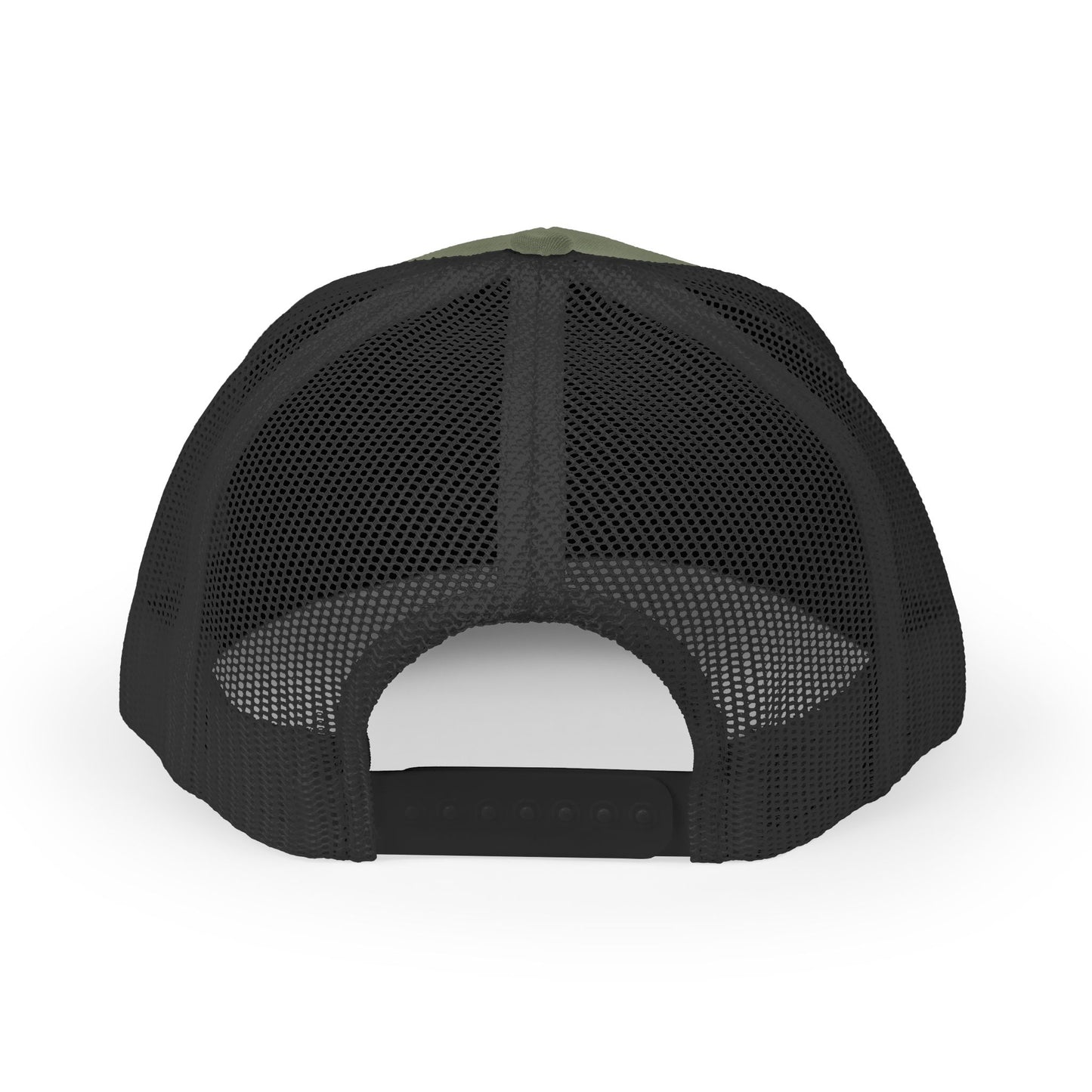 Set Apart & Righteous – Snapback Trucker Cap (Malachi 3:18)