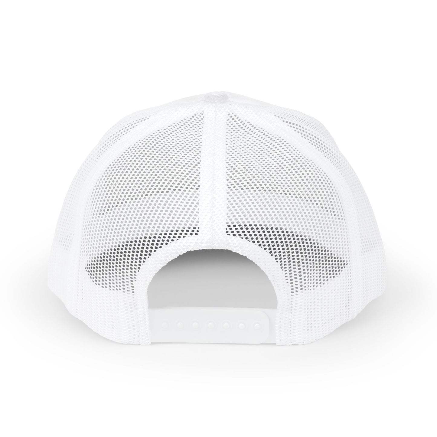 Set Apart & Righteous – Snapback Trucker Cap (Malachi 3:18)