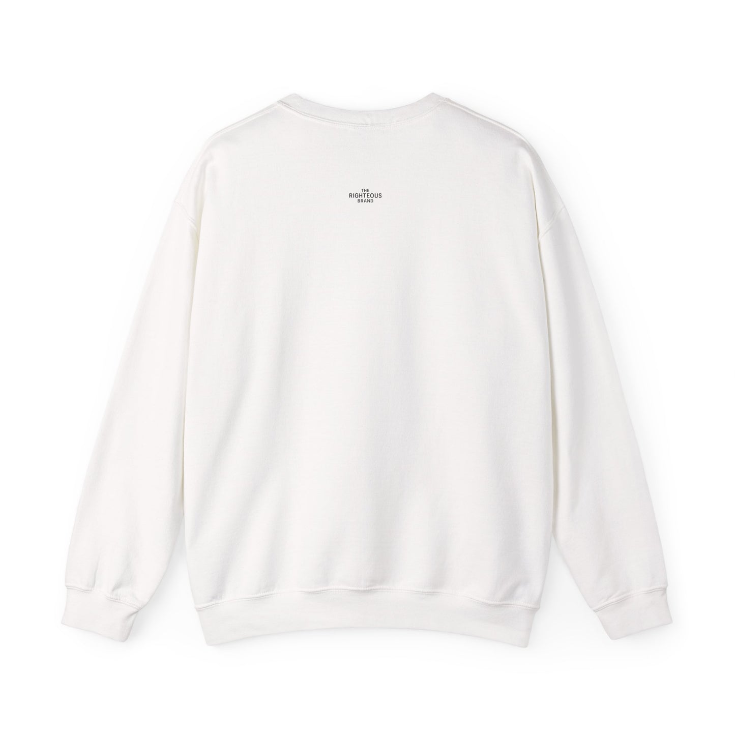 Set Apart & Righteous – Unisex Sweatshirt (Malachi 3:18)