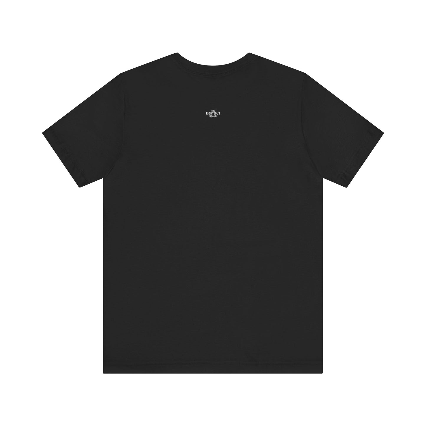 Set Apart & Righteous – Unisex Soft Style T-Shirt (Malachi 3:18)