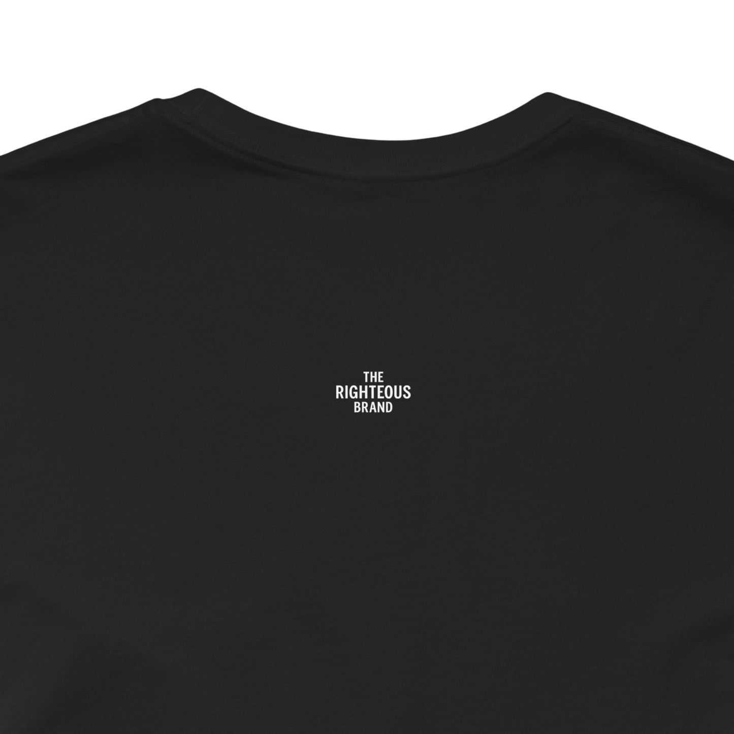 Set Apart & Righteous – Unisex Soft Style T-Shirt (Malachi 3:18)