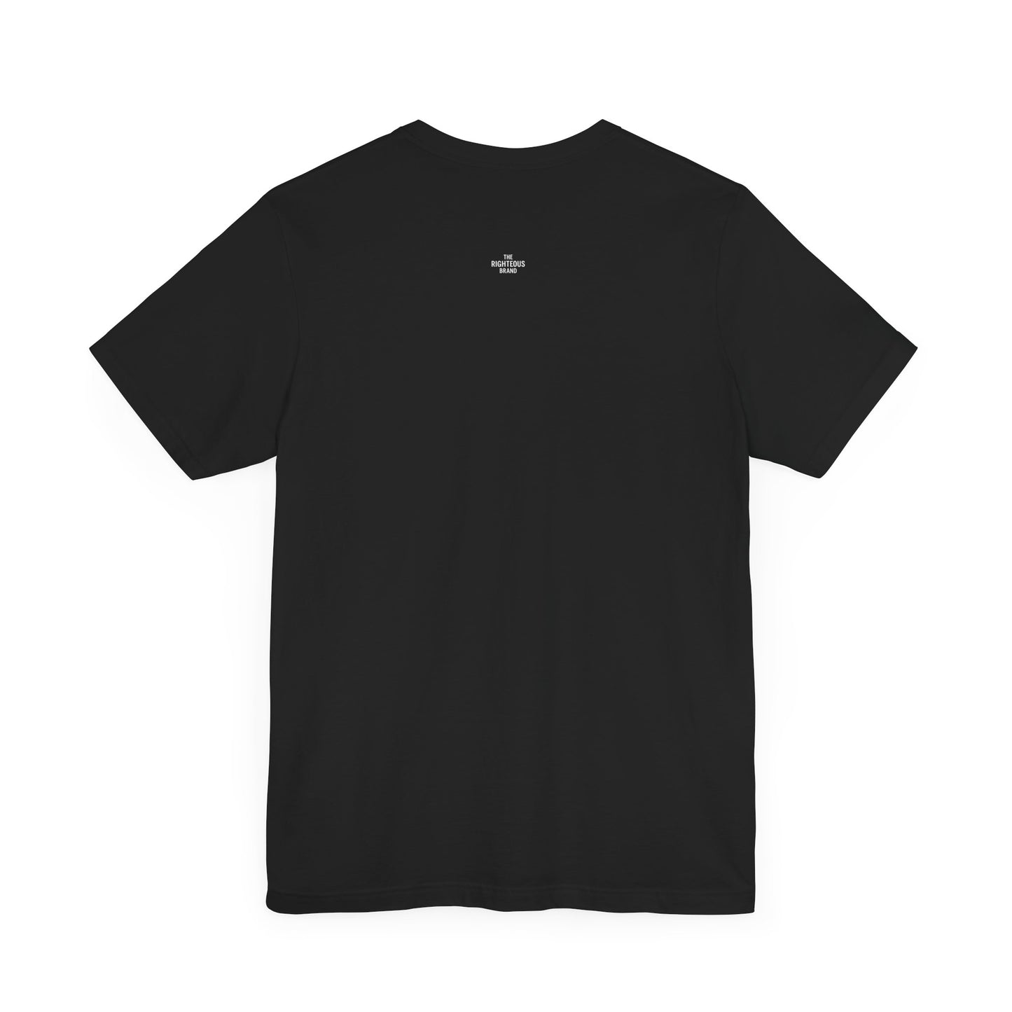 Set Apart & Righteous – Unisex Soft Style T-Shirt (Malachi 3:18)