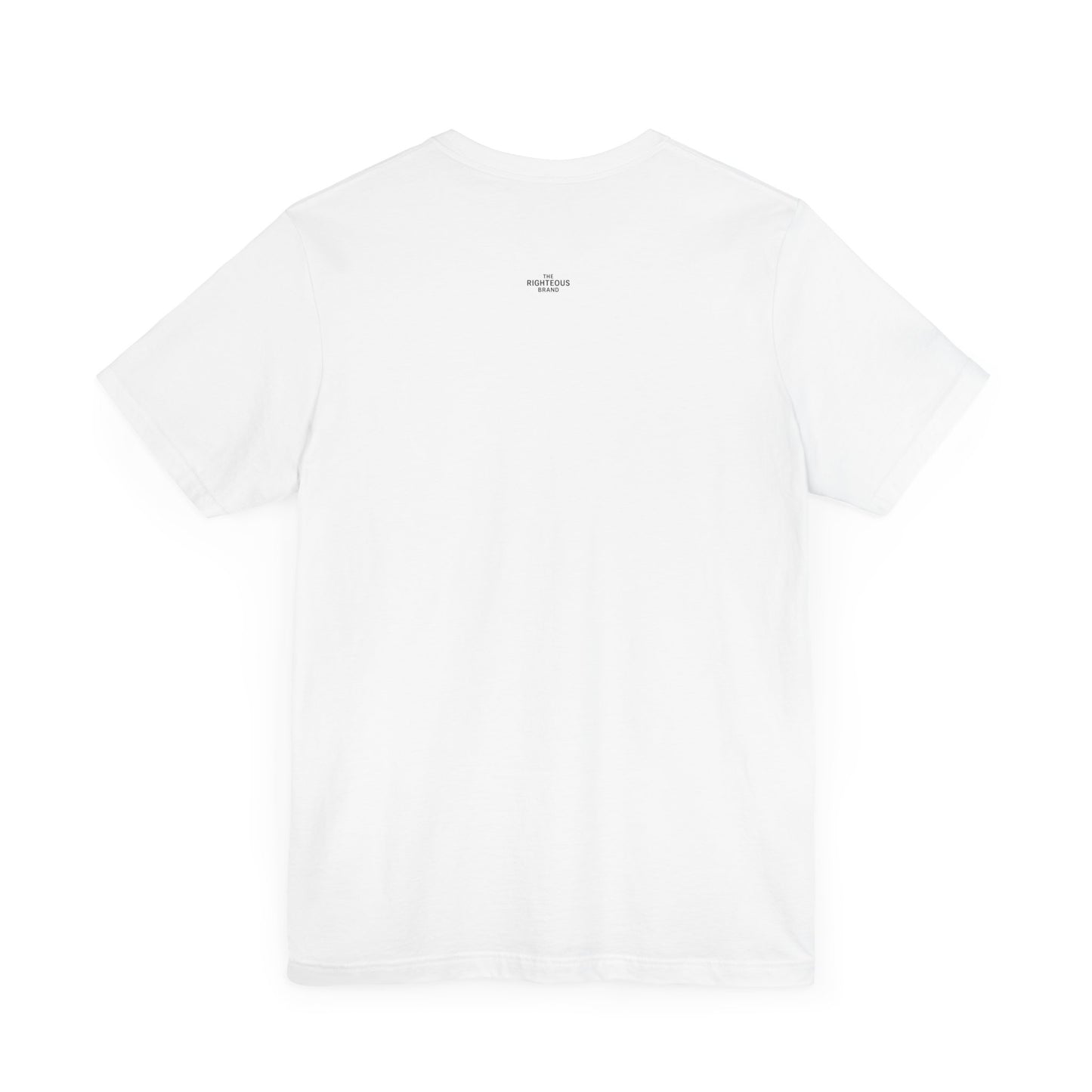Set Apart & Righteous – Unisex Soft Style T-Shirt (Malachi 3:18)