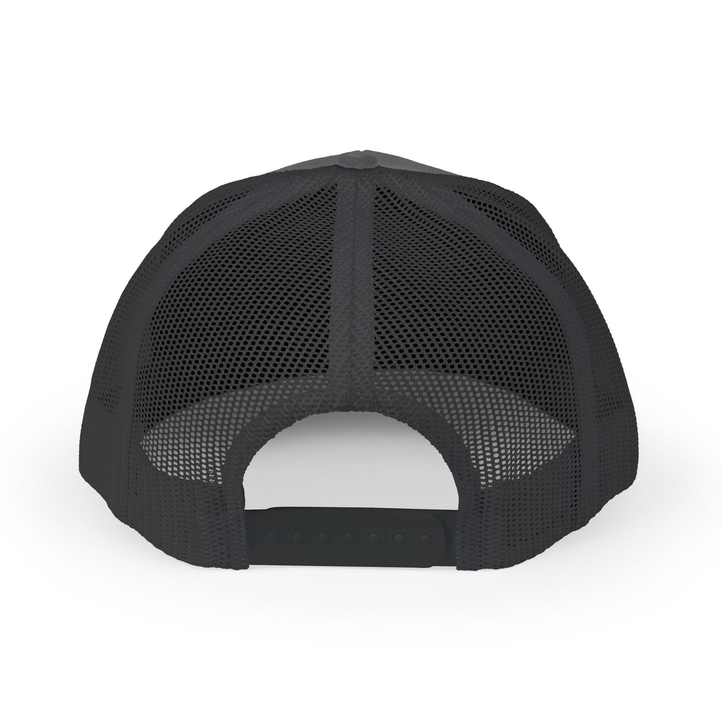Set Apart & Righteous – Snapback Trucker Cap (Malachi 3:18)
