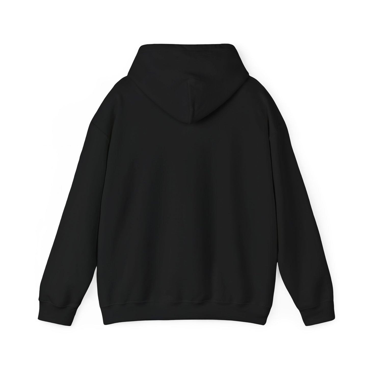 Set Apart & Righteous – Unisex Hoodie (Malachi 3:18)