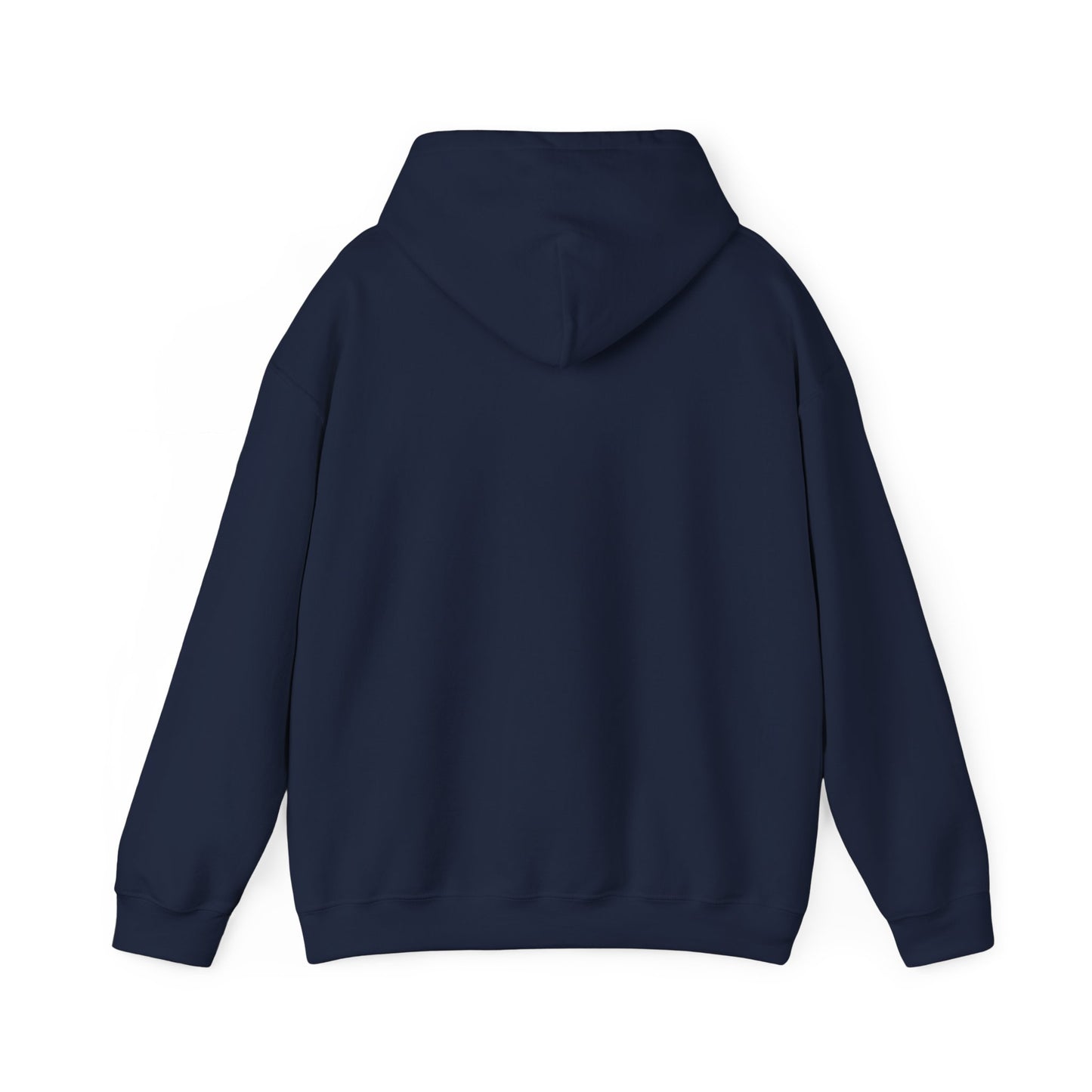 Set Apart & Righteous – Unisex Hoodie (Malachi 3:18)