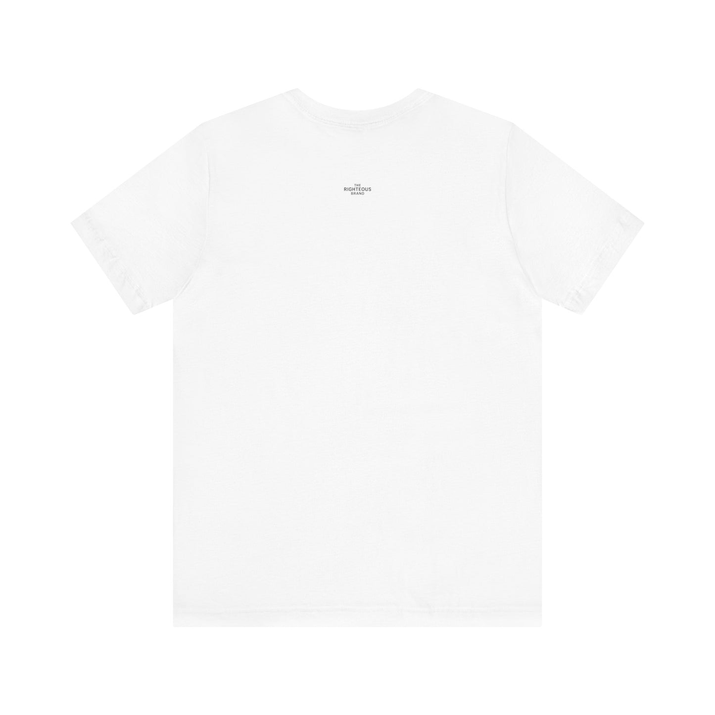 Set Apart & Righteous – Unisex Soft Style T-Shirt (Malachi 3:18)